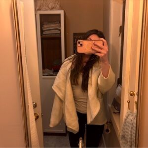 Anthropologie Knitted Sweater